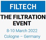 Filtech 2020 - The Filtration Event