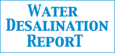 Water Desalination Report