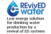 REvivED water