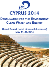 Cyprus 2014