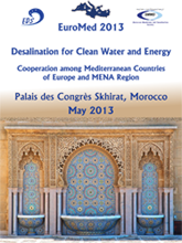 EuroMed 2013