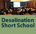 Desalination Short School